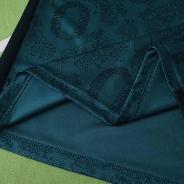 2425 season AS Monaco FC third Fan version - immagine 8