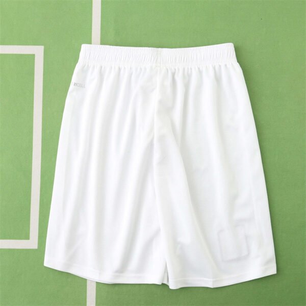 2425 season A.C. Milan 125th anniversary shorts - immagine 8