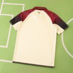 ⁦2526 season Venezia F.C. away Player version⁩ - الصورة ⁦2⁩