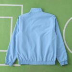 2425 Arsenal F.C. Wear on both sides windbreaker - Imagem 11