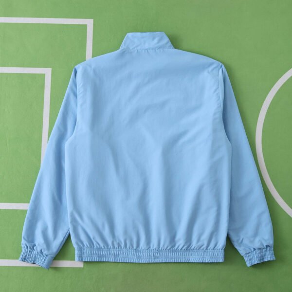 2425 Arsenal F.C. Wear on both sides windbreaker - Imagem 11