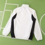 2526 season Liverpool F.C. windbreaker - Imagem 9