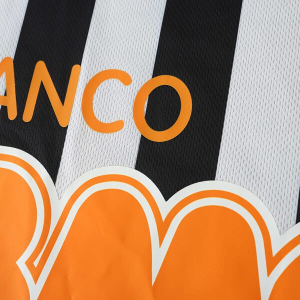 2013 season Santos FC away retro Fan version - immagine 2
