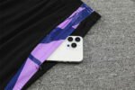 ⁦2425 Germany white Training suit set⁩ - الصورة ⁦7⁩