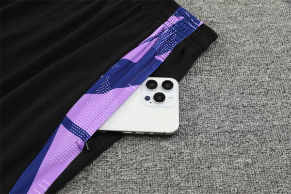 ⁦2425 Germany white Training suit set⁩ - الصورة ⁦7⁩