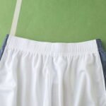 2425 season F.C. Internazionale Milano away shorts - Imagem 2