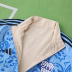 2425 Boca Juniors Wear on both sides windbreaker - Imagen 11