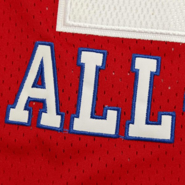 NBA NBA All Star Game 23#JORDAN - Image 3