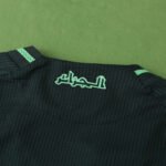 2425 season Algeria away Player version - Imagem 7