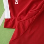 2526 season Liverpool F.C. home Player version - Billede 9