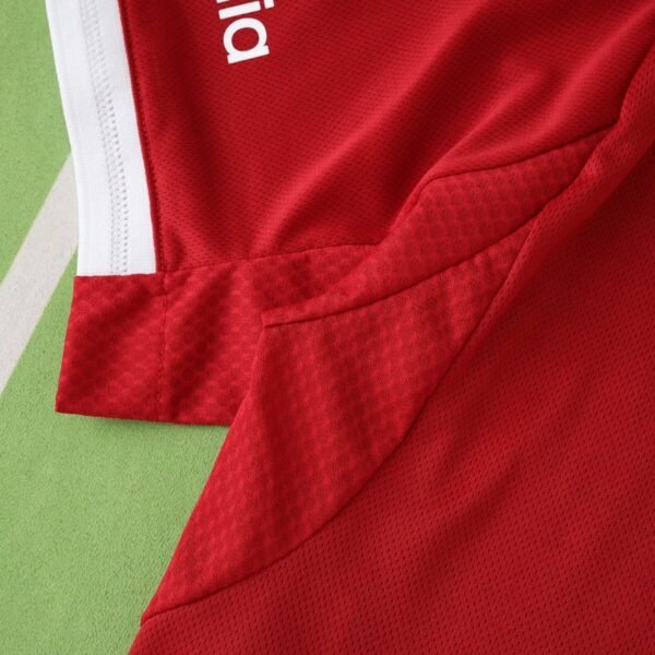 2526 season Liverpool F.C. home Player version - Billede 9