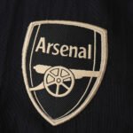 2425 Arsenal F.C. Wear on both sides windbreaker - Imagem 2