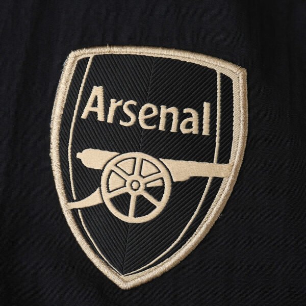 2425 Arsenal F.C. Wear on both sides windbreaker - Imagem 2