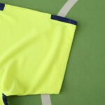 1415 season FC Barcelona / Barça away retro Fan version - immagine 5