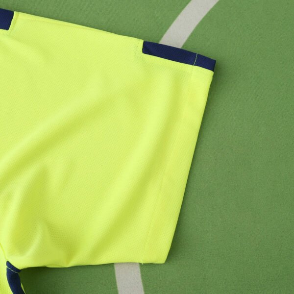 1415 season FC Barcelona / Barça away retro Fan version - immagine 5