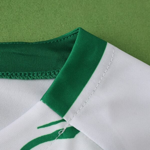 2526 season Sporting CP Concept version Fan version - Imagem 3