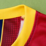 20-21 season Barcelona home Fan version - immagine 4