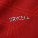 2526 season Morocco home Fan version - Imagem 6