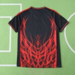 2526 season Sport Lisboa Concept version Fan version - Imagem 11
