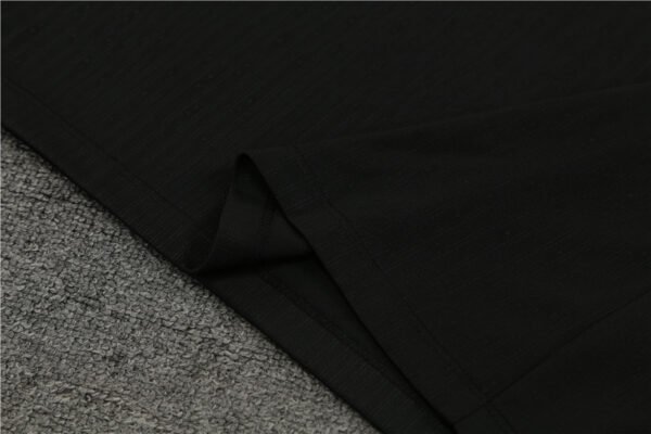 2425 FC Barcelona / Barça black Training suit set Player version - immagine 7