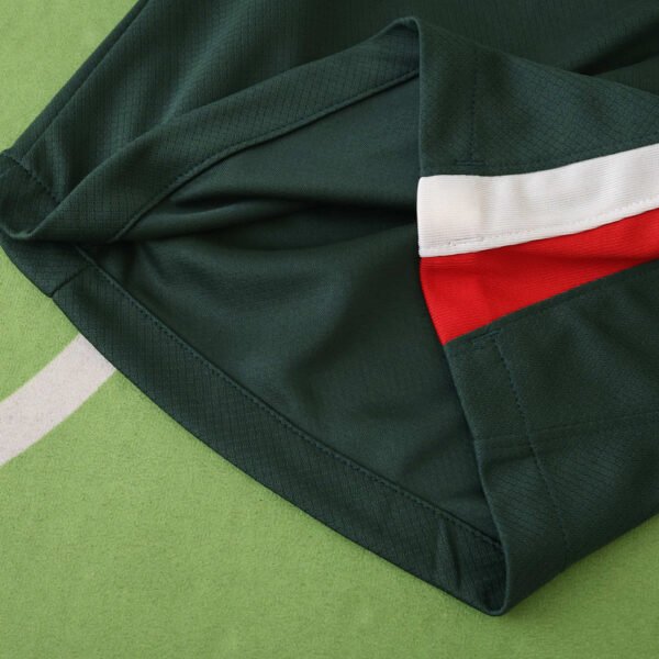 2526 Season  Chelsea F.C. Away shorts - Image 5
