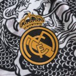 2425 Real Madrid the year of the Loong  Special edition Player version – Image 2