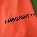 2526 Season  FC Barcelona / Barça Third Fan version – Image 8