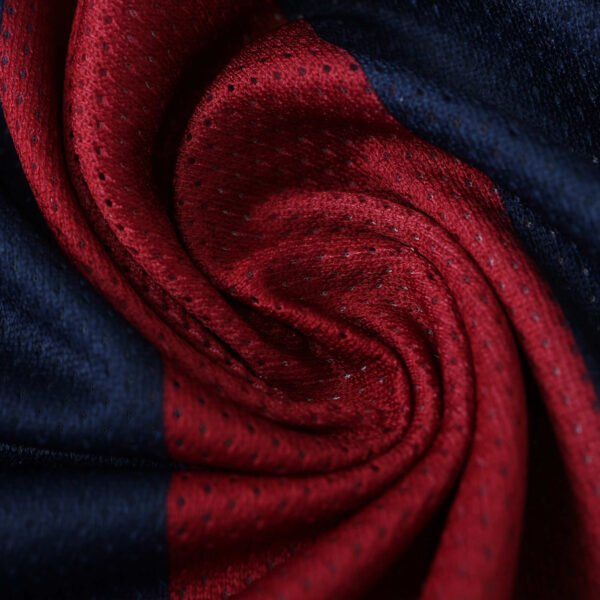 1415 season FC Barcelona / Barçaretro home Fan version - Afbeelding 13