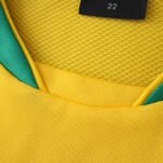 2006 season Brazil home retro Kids kit - Billede 13