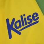 2526 season UD Las Palmas home Fan version - Imagem 6