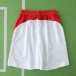 0203 Arsenal F.C. home retro Kids kit - Imagem 13