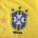 9394 season Brazil home retro Fan version - Image 4