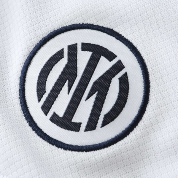 2425 season F.C. Internazionale Milano away shorts - Afbeelding 4