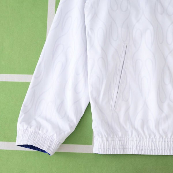 1998 Japan Wear on both sides windbreaker - immagine 3