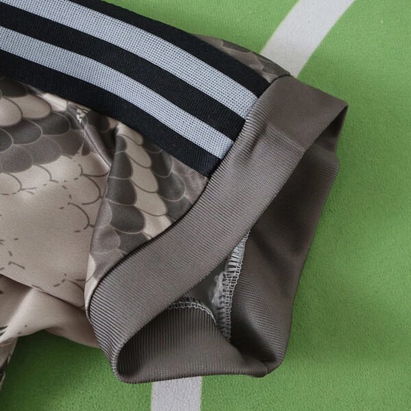 2526 season Fußball-Club Bayern München Training clothes Fan version - immagine 6