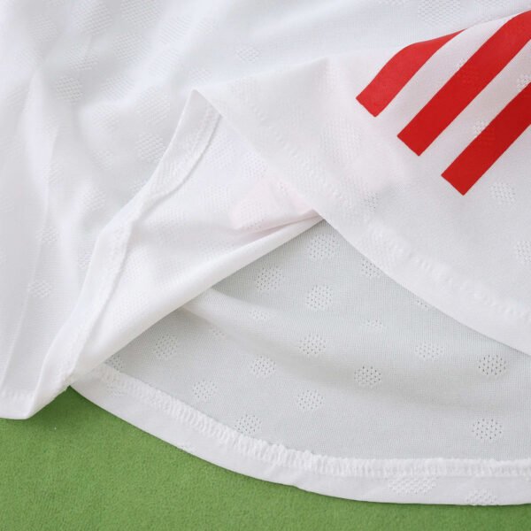 2526 season Arsenal F.C. home Player version shorts – Bild 6