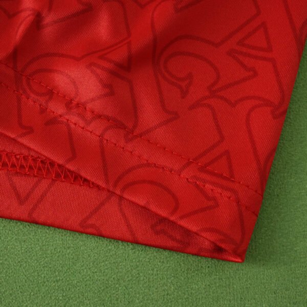 2526 season Arsenal F.C. home Women's Shirt – Image 8