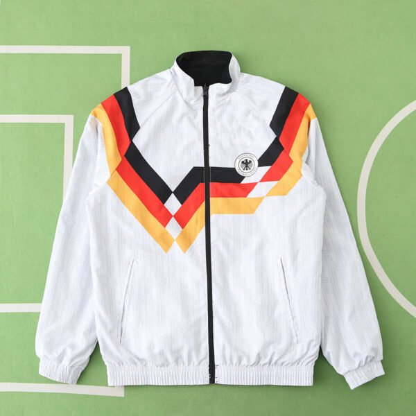 ⁦2425 Germany Wear on both sides windbreaker⁩ - الصورة ⁦16⁩