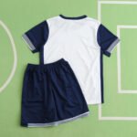 2425 season Tottenham home Kids kit