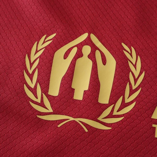 2425 season FC Barcelona / Barça home 125 anniversary Fan version - Image 4