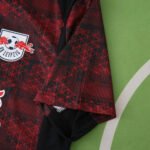 2526 season RB Leipzig third Fan version – Bild 8