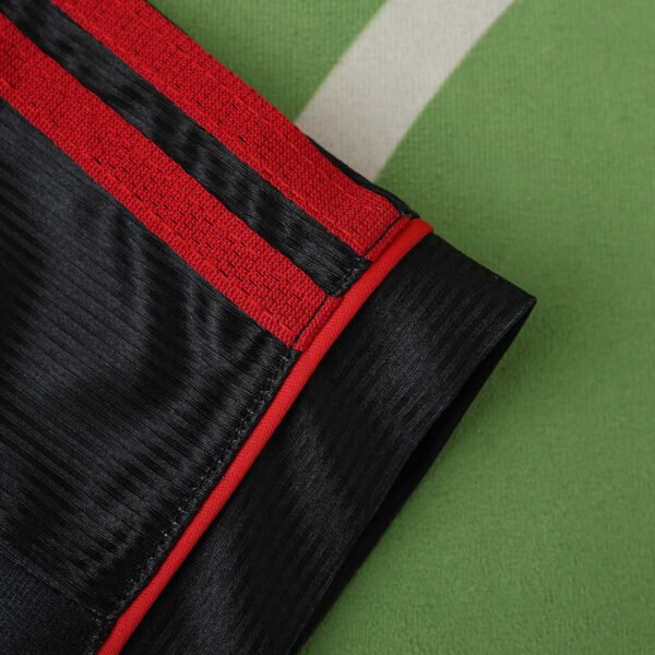 9899 season A.C. Milan third retro Fan version - Afbeelding 8