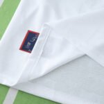 1996 season France away retro Fan version - immagine 9