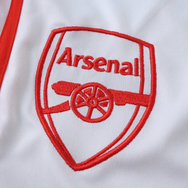 2526 season Arsenal F.C. home shorts - Imagen 5
