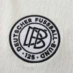 ⁦2425 season Germany 125 anniversary Fan version⁩ - الصورة ⁦2⁩