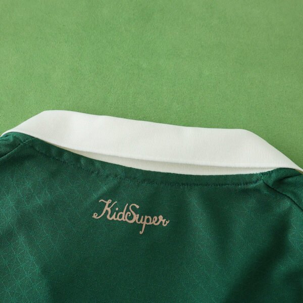 2526 season Palmeiras Concept version Player version – Image 9