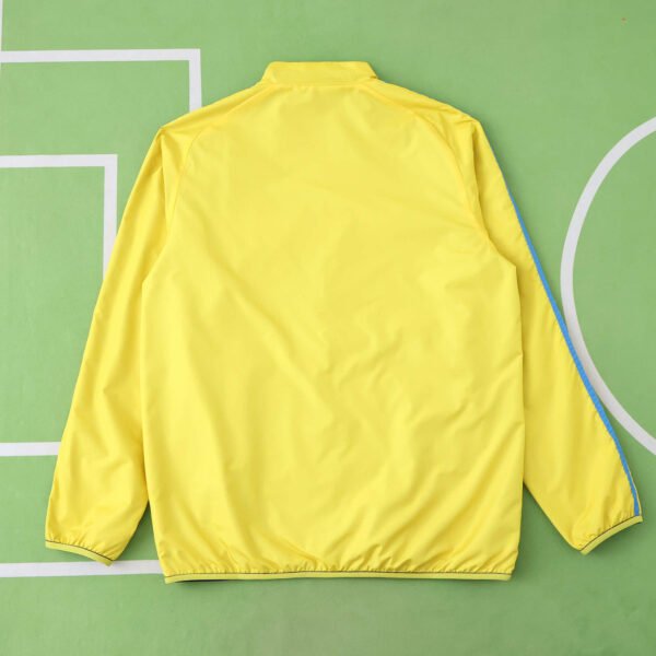 2425 Sweden Wear on both sides windbreaker - Imagem 24