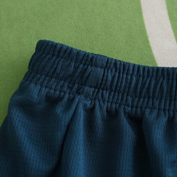 ⁦2425 season Olympique de Marseille away Kids kit⁩ - الصورة ⁦7⁩