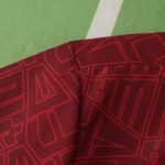 2425 Liverpool F.C. Wear on both sides windbreaker - Image 9