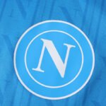 2526 season S.S.C. Napoli home Fan version - Imagen 3